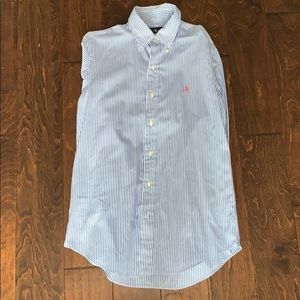 Polo Ralph Lauren Long Sleeve Shirt
